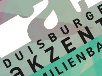 Duisburger Akzente 2024 Heimatverein Hamborn